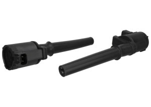 Ford Shelby GT500 Ignition Coil Kit - Ford Racing - SVT High Voltage - `07-`12